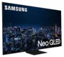 Smart TV Neo QLED 55" Samsung 4K HDR QN55QN90AAGXZD 4 HDMI