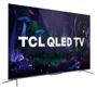 Smart TV QLED 65" TCL 4K HDR 65C715 3 HDMI
