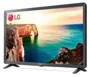 TV LED 32" LG 32LT330HBSB 2 HDMI