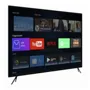 Smart TV LED 50" HQ 4K HQSTV50NY 3 HDMI