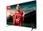 Smart TV LED 50" TCL 4K HDR 50P65US 3 HDMI