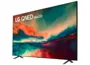 Smart TV Mini LED 75" LG ThinQ AI 4K HDR 75QNED85SRA