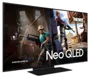 Smart TV Neo QLED 43" Samsung 4K HDR QN43QN90BAGXZD 4 HDMI