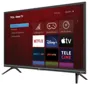 Smart TV LED 32" TCL 32RS520 3 HDMI