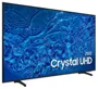 Smart TV LED 43" Samsung Crystal 4K HDR UN43BU8000GXZD