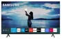 Smart TV LED 75" Samsung Crystal 4K HDR UN75TU7020GXZD