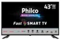 Smart TV LED 43" Philco Full HD PTV43E10N5SF 2 HDMI