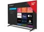 Smart TV TV LED 32" AOC 32S5135 3 HDMI