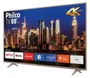 Smart TV LED 55" Philco 4K PTV55F62SNC 3 HDMI