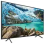 Smart TV LED 75" Samsung Série 7 4K HDR UN75RU7100GXZD