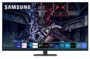 Smart TV QLED 50" Samsung 4K HDR QN50Q80AAGXZD 4 HDMI