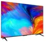 Smart TV LCD 55" TCL 4K HDR 55P635