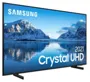 Smart TV LED 65" Samsung Crystal 4K HDR UN65AU8000GXZD