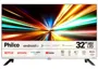 Smart TV TV DLED 32" Philco PTV32M8GAGCMBLH 2 HDMI