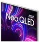 Smart TV Neo QLED 85" Samsung 4K HDR QN85QN85BAGXZD 4 HDMI