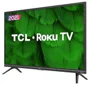 Smart TV LED 32" TCL 32RS520 3 HDMI