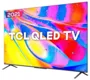 Smart TV QLED 50" TCL 4K HDR 50C725 3 HDMI