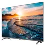 Smart TV LED 55" Britânia BTV55Q20N5SBL 4 HDMI