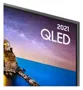 Smart TV QLED 55" Samsung 4K HDR QN55Q70AAGXZD 4 HDMI