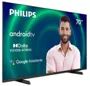 Smart TV LED 70" Philips 4K 70PUG7406/78 4 HDMI