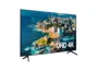 Smart TV LED 65" Samsung Crystal 4K HDR UN65CU7700GXZD