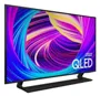 Smart TV QLED 50" Samsung 4K HDR QN50Q65BAGXZD 3 HDMI