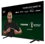 Smart TV DLED 50" Toshiba 4K 50C350L 3 HDMI