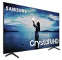 Smart TV LED 50" Samsung Crystal 4K HDR UN50TU7020GXZD