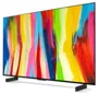 Smart TV OLED Evo 42" LG 4K HDR OLED42C2PSA 4 HDMI