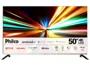 Smart TV DLED 50" Philco 4K PTV50M8GAGCMBL 4 HDMI