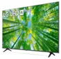 Smart TV LED 50" LG ThinQ AI 4K 50UQ8050PSB 3 HDMI