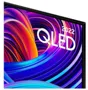 Smart TV QLED 50" Samsung 4K HDR QN50Q60BAGXZD 3 HDMI