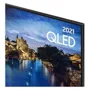 Smart TV QLED 50" Samsung 4K HDR QN50Q60AAGXZD 3 HDMI