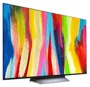 Smart TV OLED Evo 65" LG 4K HDR OLED65C2PSA 4 HDMI