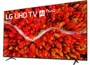 Smart TV LED 86" LG ThinQ AI 4K HDR 86UP8050PSB