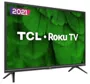 Smart TV LED 32" TCL 32RS520 3 HDMI