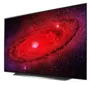 Smart TV OLED 77" LG ThinQ AI 4K HDR OLED77CXPSA