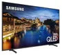 Smart TV QLED 50" Samsung 4K HDR QN50Q60AAGXZD 3 HDMI