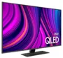 Smart TV QLED 50" Samsung 4K HDR QN50Q80BAGXZD 4 HDMI