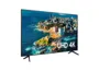 Smart TV LED 75" Samsung Crystal 4K HDR UN75CU7700GXZD