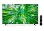 Smart TV TV LED 55" LG ThinQ AI 4K HDR 55UQ7950PSB 3 HDMI