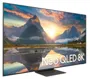 Smart TV Neo QLED 65" Samsung 8K HDR QN65QN700AGXZD 4 HDMI