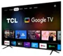 Smart TV LED 75" TCL 4K HDR 75P735 3 HDMI