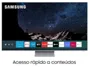 Smart TV QLED 75" Samsung 8K HDR QN75Q800TAGXZD 4 HDMI