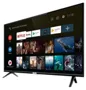 Smart TV LED 32" TCL HDR 32S6500 2 HDMI