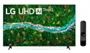 Smart TV LED 60" LG ThinQ AI 4K HDR 60UP7750PSB