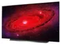 Smart TV OLED 55" LG ThinQ AI 4K HDR OLED55CXPSA