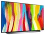 Smart TV OLED Evo 48" LG 4K HDR OLED48C2PSA 4 HDMI