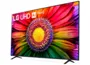 Smart TV LED 70" LG ThinQ AI 4K HDR 70UR8750PSA