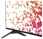 Smart TV Nano Cristal 50" LG ThinQ AI 4K HDR 50NANO75SPA